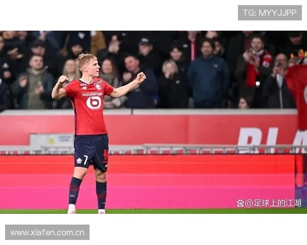 里尔官方宣布续约冰岛中场哈康哈拉尔德松至2030年合同期锁定核心